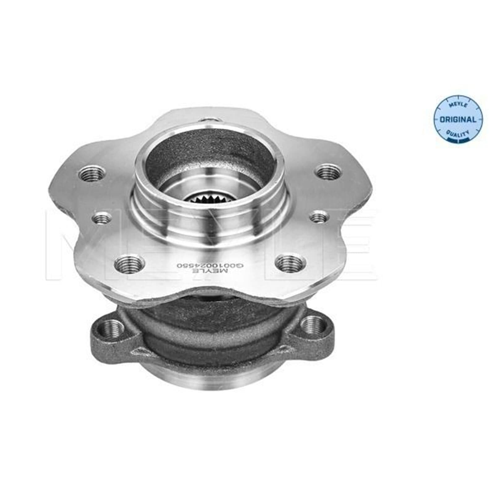 MEYLE Radnabe 36-147520004