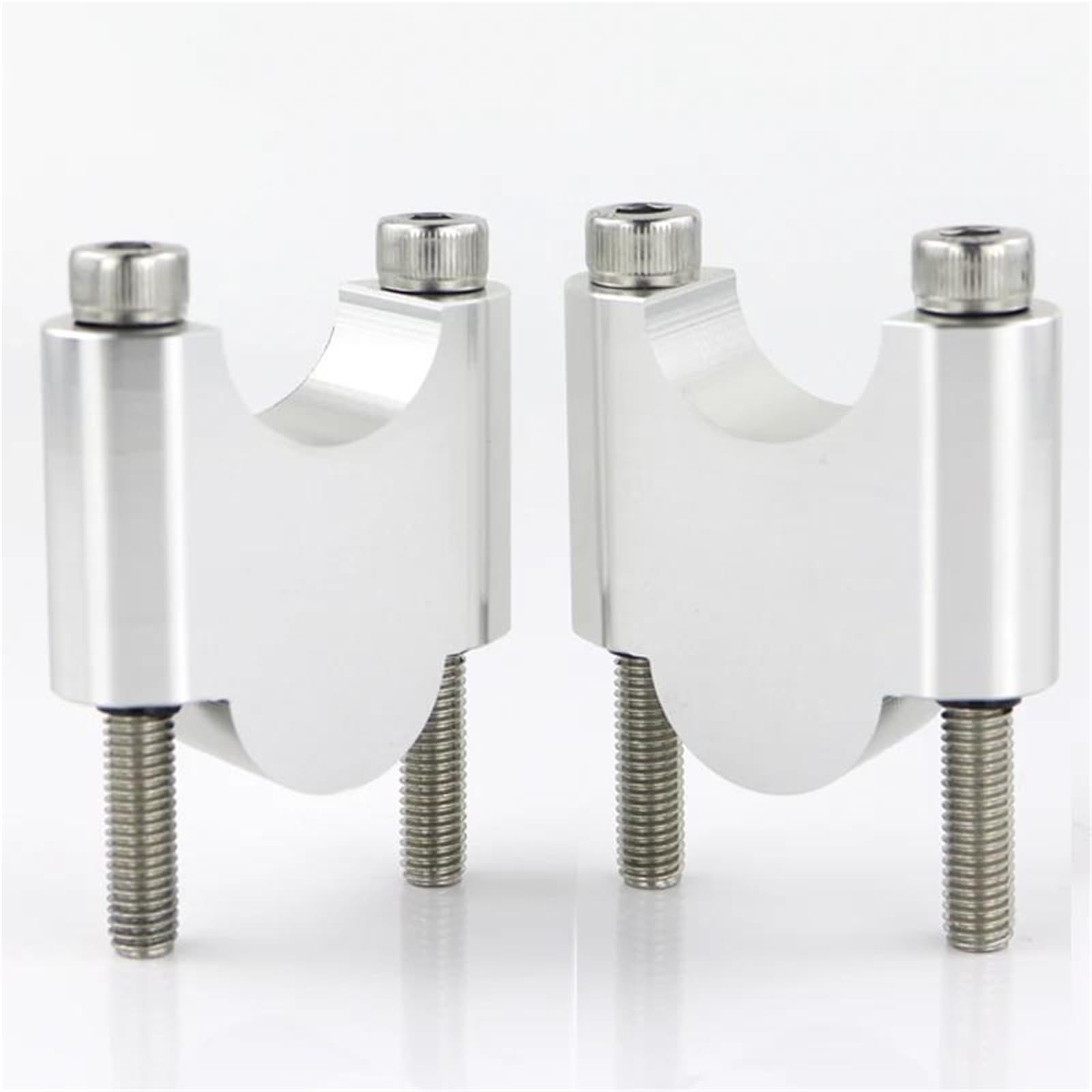 Elevadores de manillar de alta resistencia Style 2 para Suzuki GSX-S 750 6