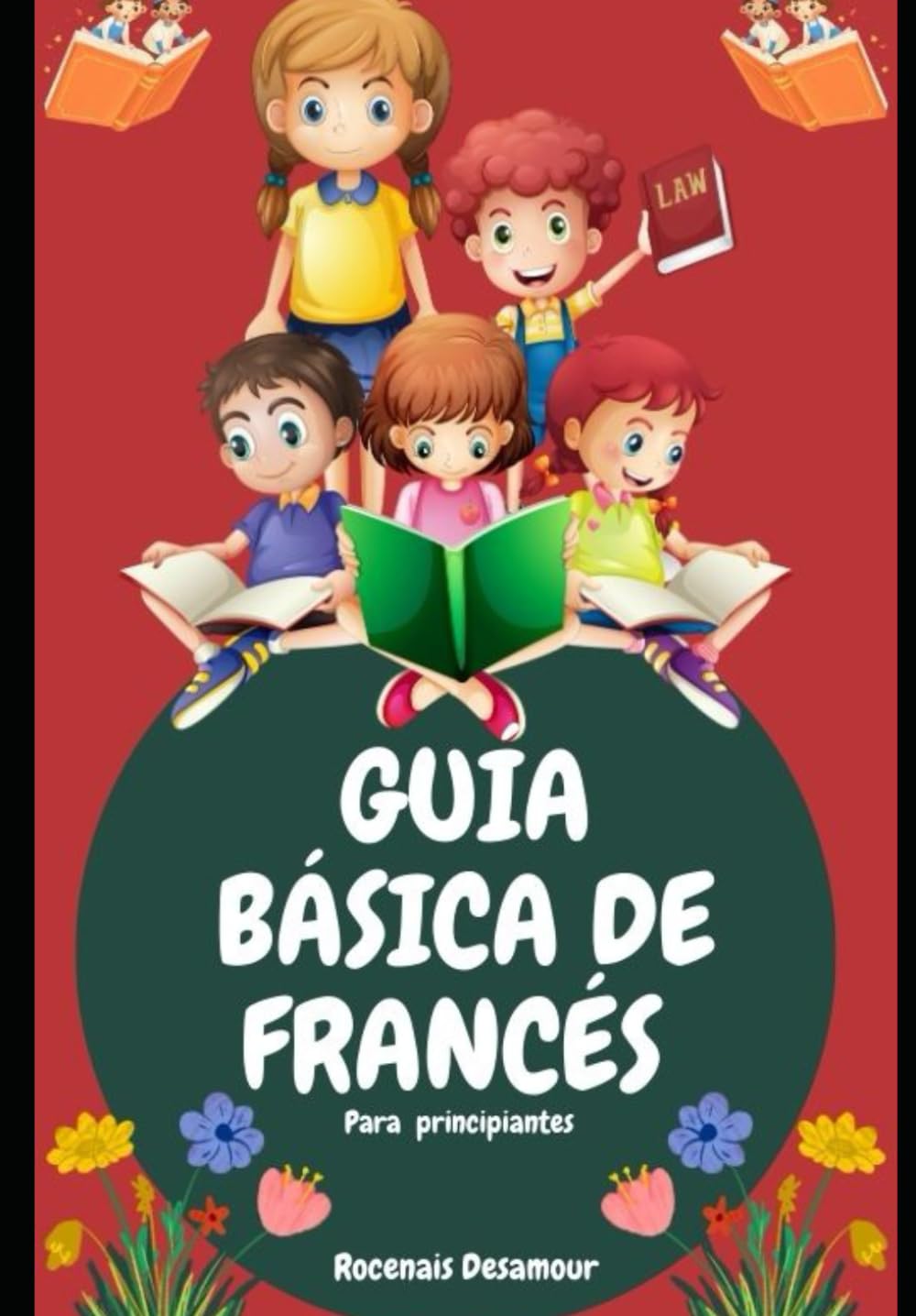 Guía básica de francés