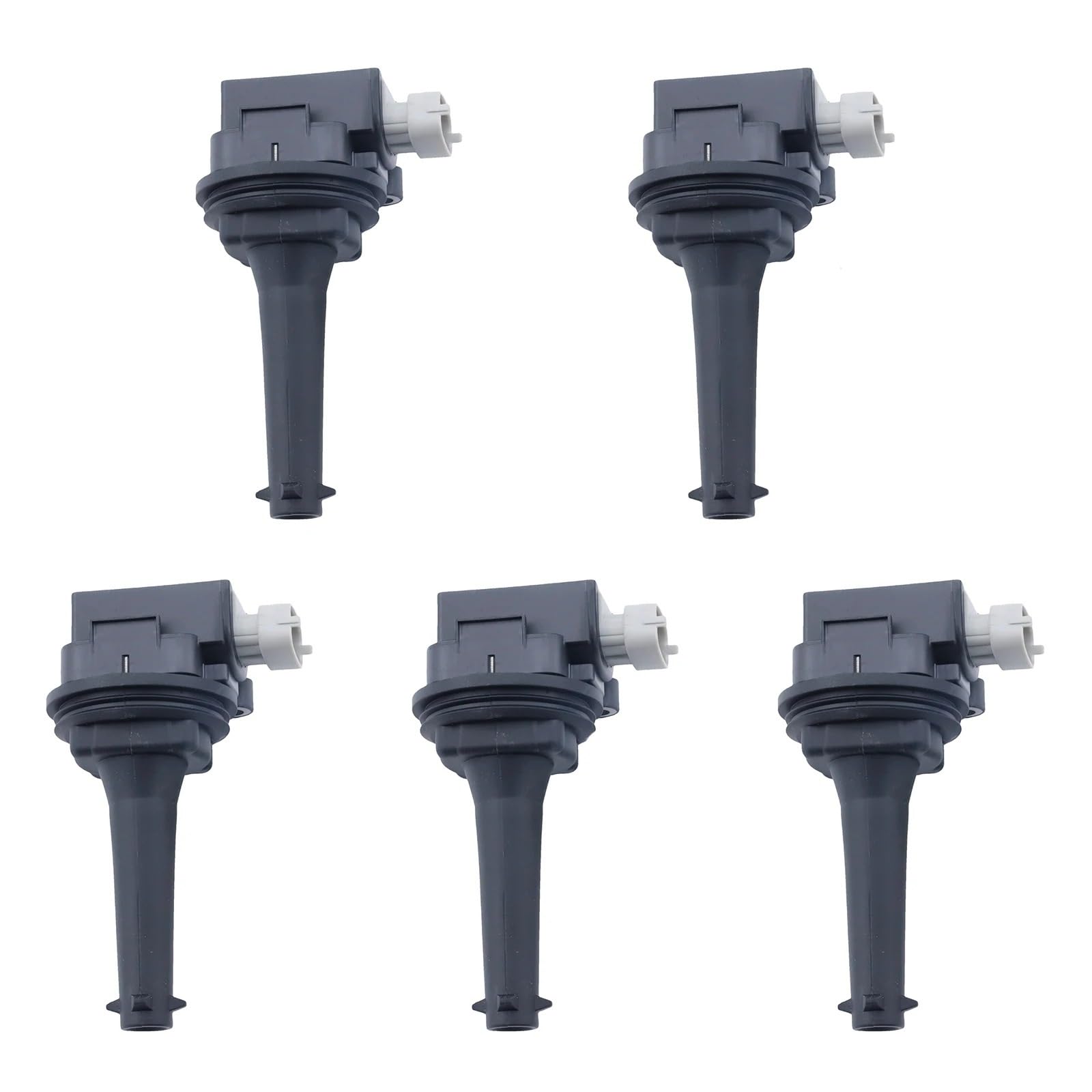 Bobina De Encendido Para VOLVO Para V60 2013-2018 Para V70 1999-2015 Kit De Bujías De Bobina De Encendido 30713417 1371601