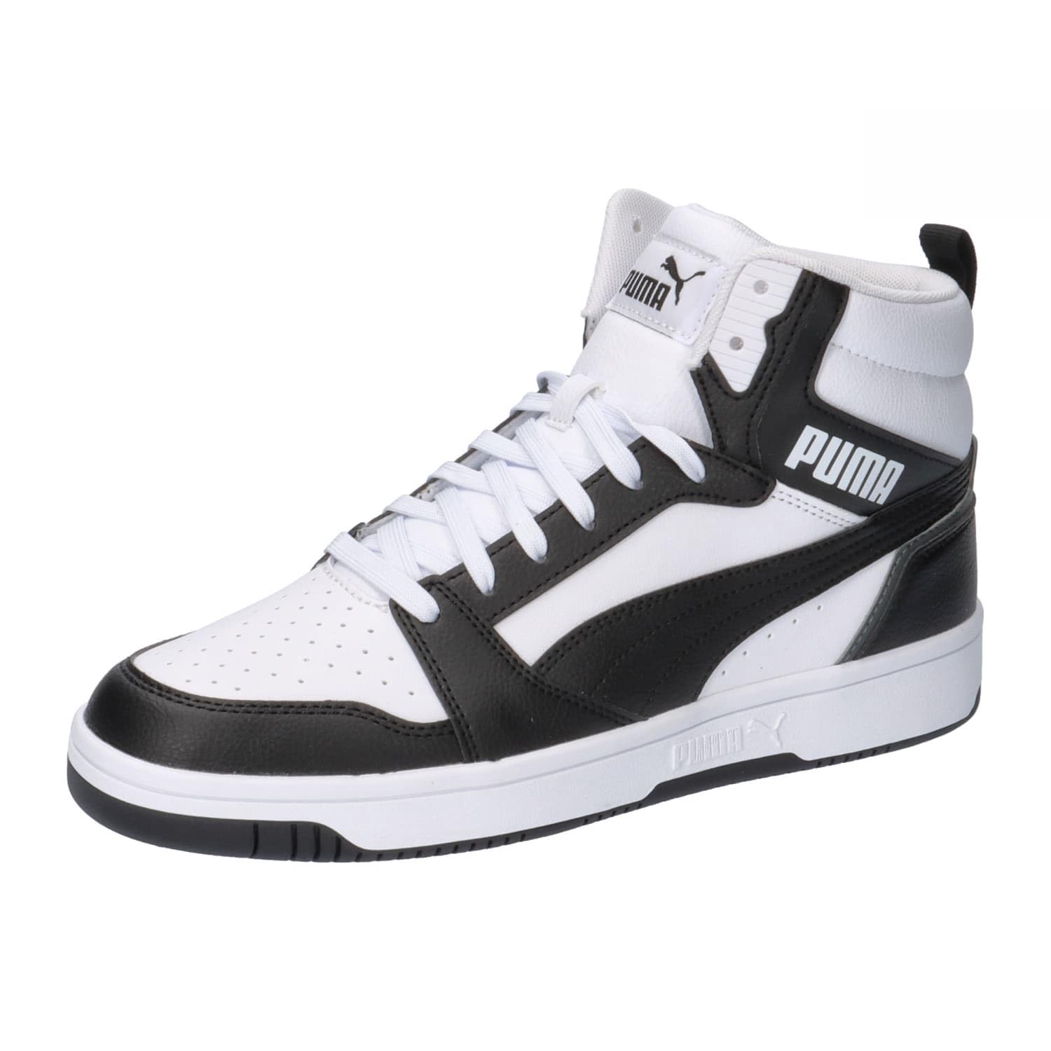 PUMA Rebound V6, Scarpe da Ginnastica Unisex-Adulto