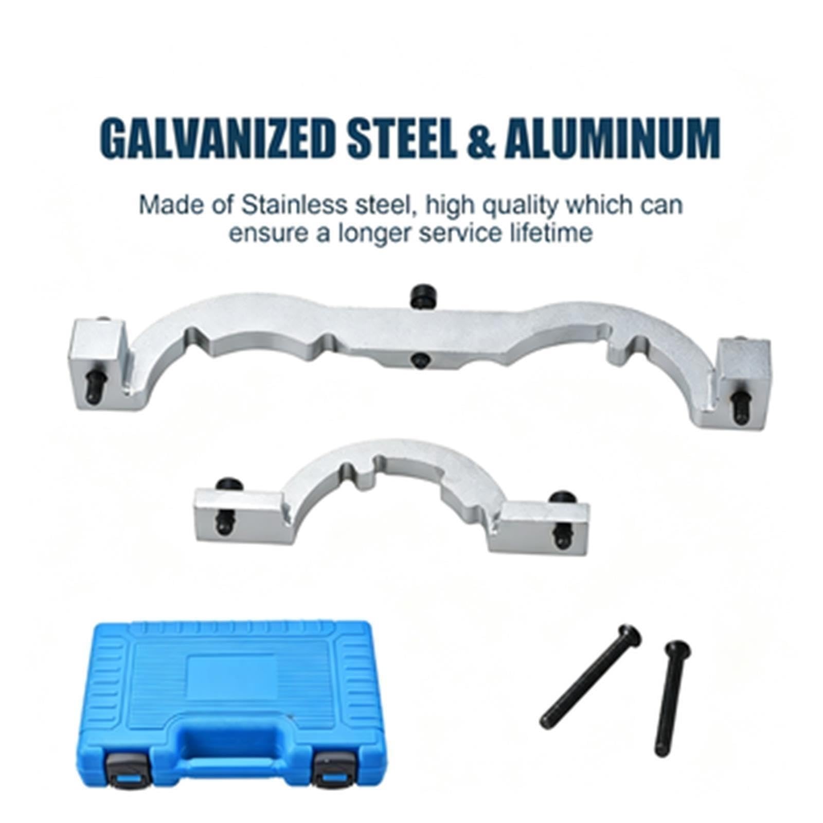 Kit Herramientas Correa Para Opel Para Insignia 2011-2020