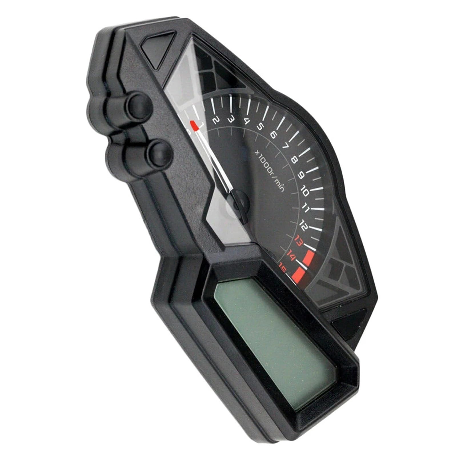 Obrotomierz Prędkościomierz Moto Bike pasuje do Kawasaki 300/EX300/300SE 2013-2015
