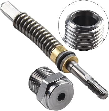 Sleek Design Repair Kit Compatible with 288817 to Optimize Your Spray Equipment