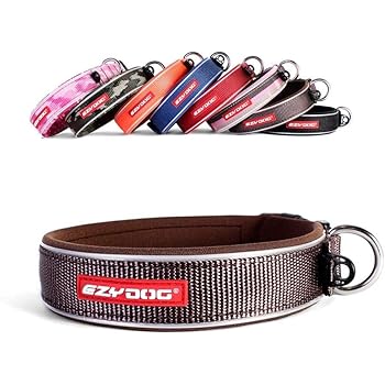 Ezydog neoprene dog collar Clearance
