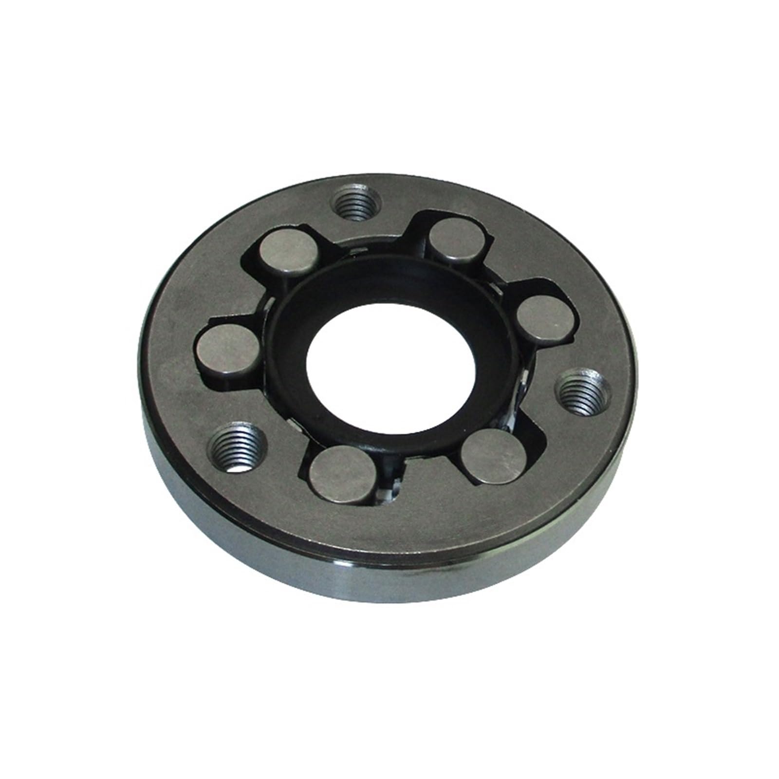 TC-Motor 6-rolkowe sprzęgło rozrusznika jednokierunkowego Do elektrycznych 50 cm3, 110 cm3, 125 cm3, 140 cm3 i 150 cm3, motocykli terenowych Części do sprzęgła napędu Sprzęgło wariatora