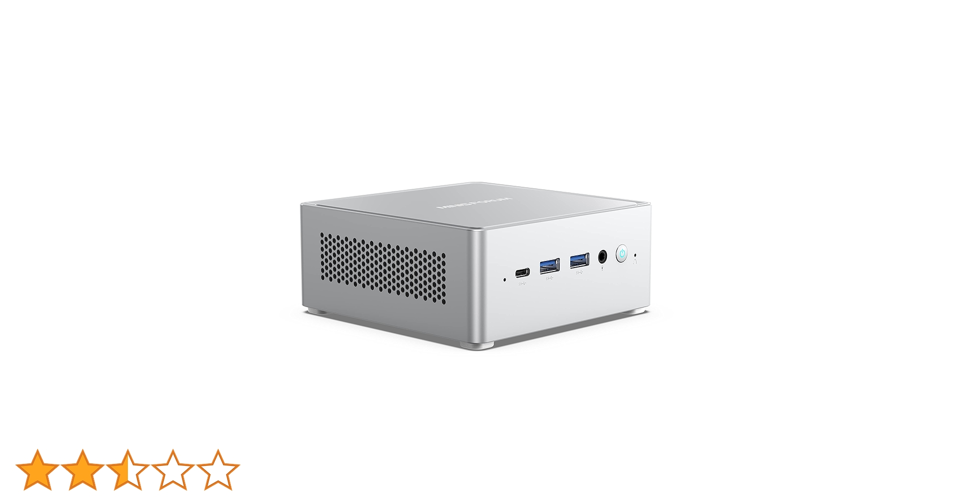 未使用Minisforum UN1290 i9-12900HK 32GB 1TB Amazon.co.jp: MINISFORUM UN1290 ミニPC インテル Core i9
