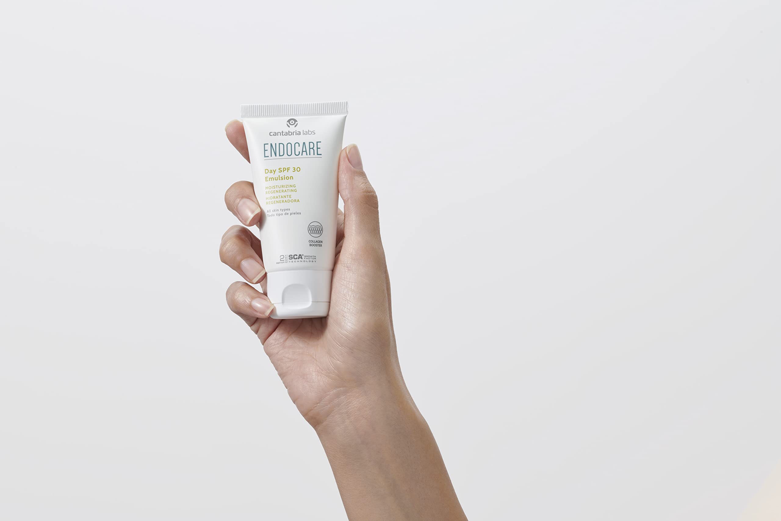 Endocare Day Spf30 Emulsion 40Ml