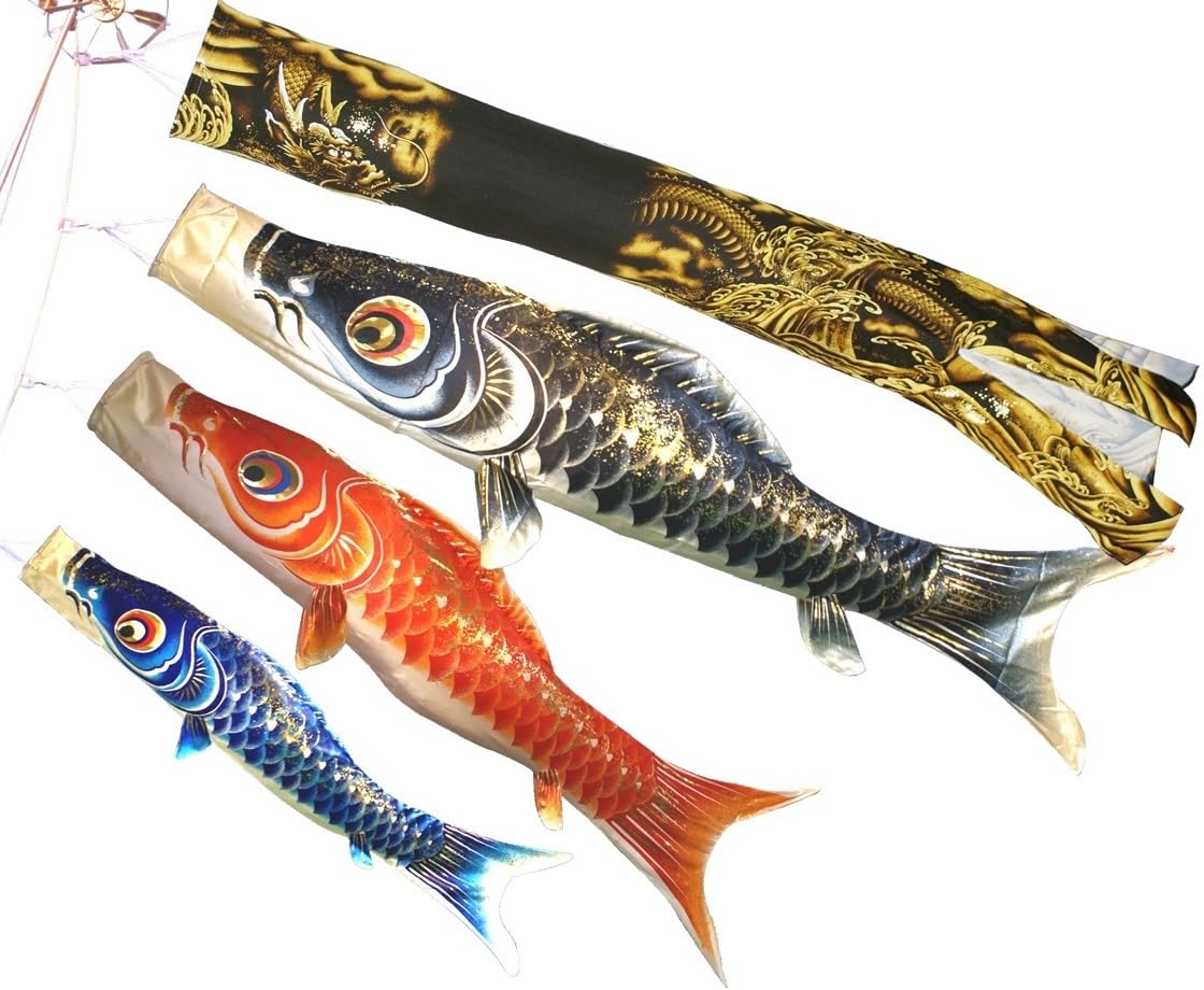 水彩画 ジャンボ鯉のぼり F4 水彩画 ジャンボ鯉のぼり F4 Amazon | 水彩画 鯉のぼり