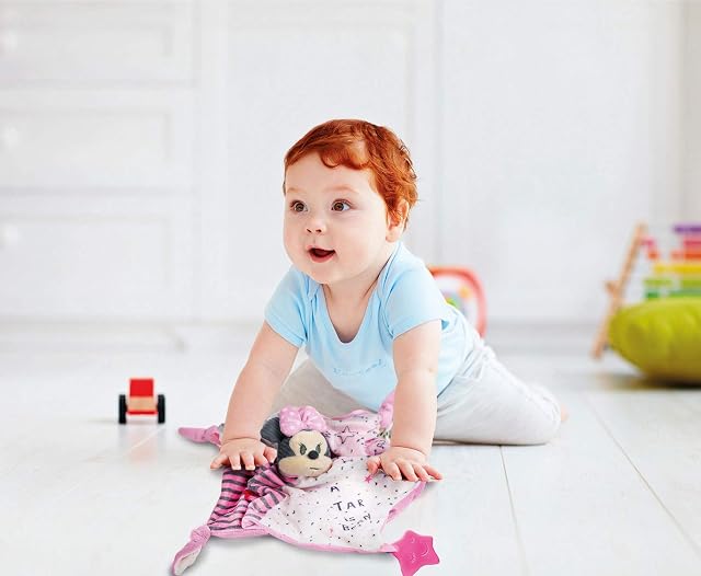 Foto 4 de 5 de Clementoni Baby 17344 Disney Baby Minnie