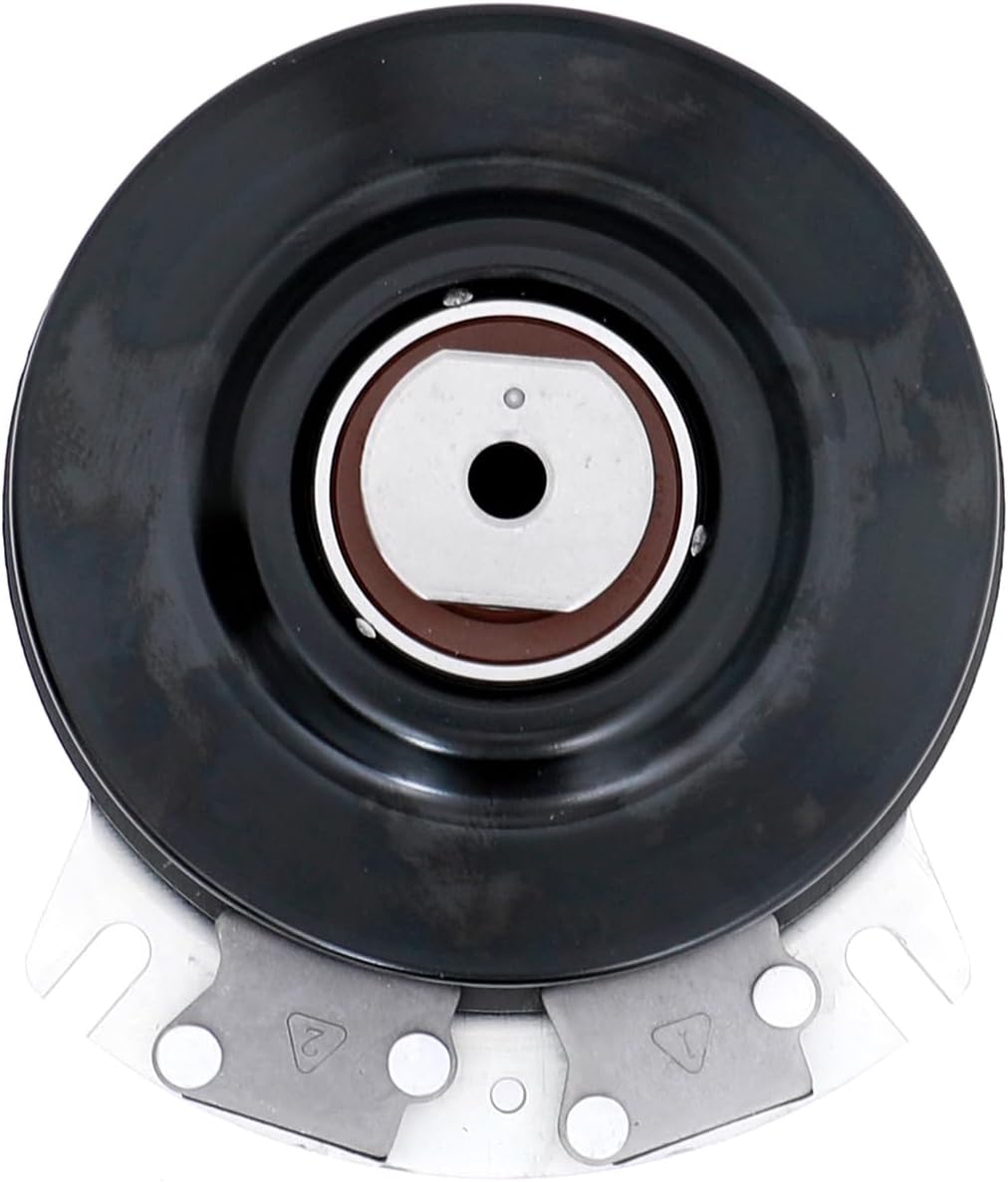 Electric PTO Clutch for Warner Cub Cadet MTD Gravely 5218-6 5218-94 717-3403 917-3403 09232700