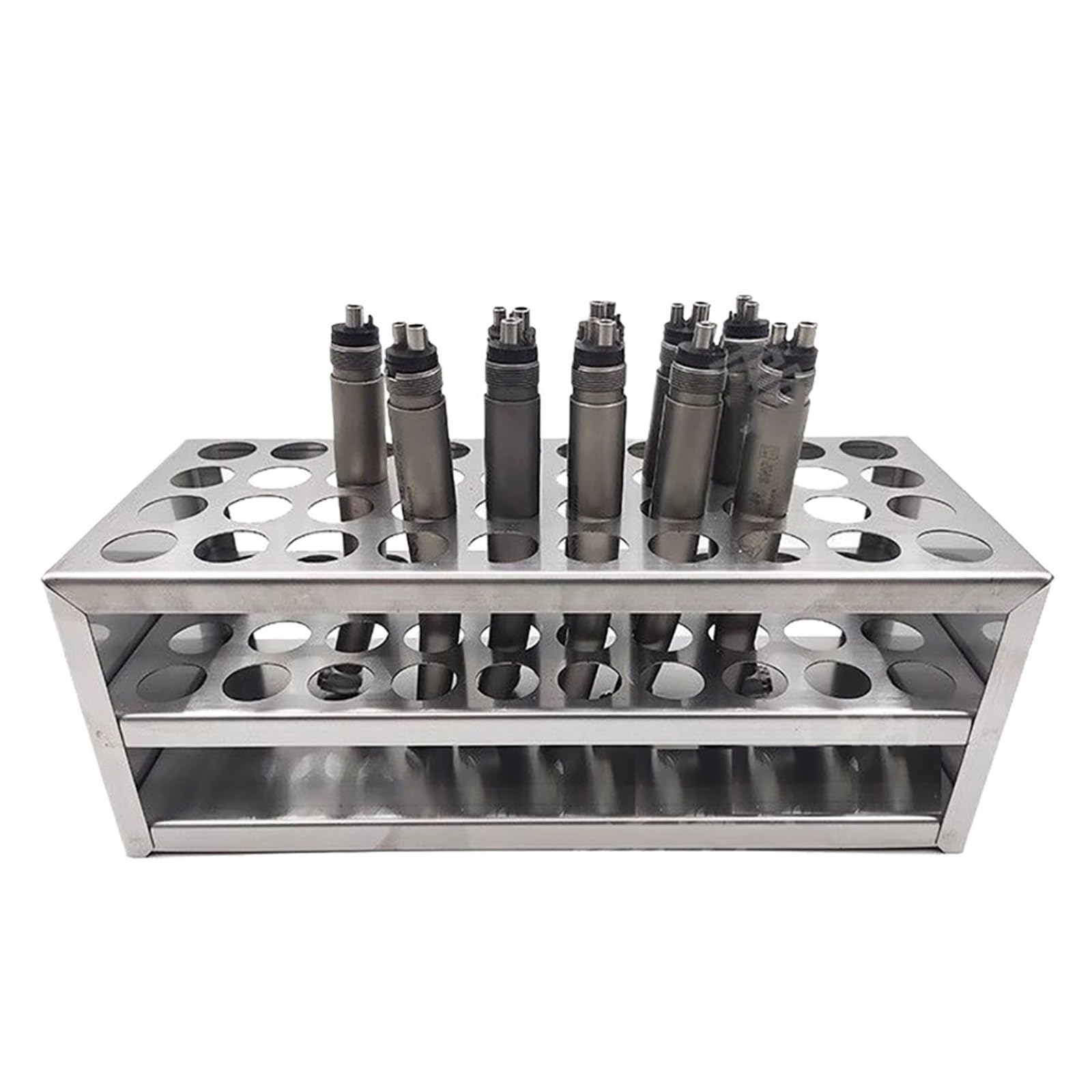 Support de Filtration d'huile, support dentaire, Turbine, pièce à main, outil multifonctionnel grande vitesse(12Hole)