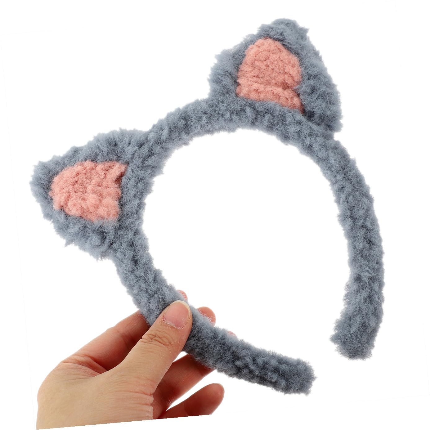 MAGICLULU 15 Pz per healthy belt make up hijab graziose fasce coreane cerchietto per il trucco cerchietti bambina per le donne per lavare il viso ragazza
