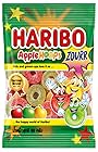 【値下がり！】ハリボー サワーアップルリング 80g ×8個が激安特価！