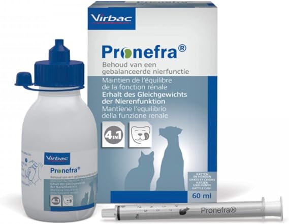 Pronefra 60ml for Cats