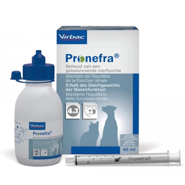 Pronefra - 60 ml