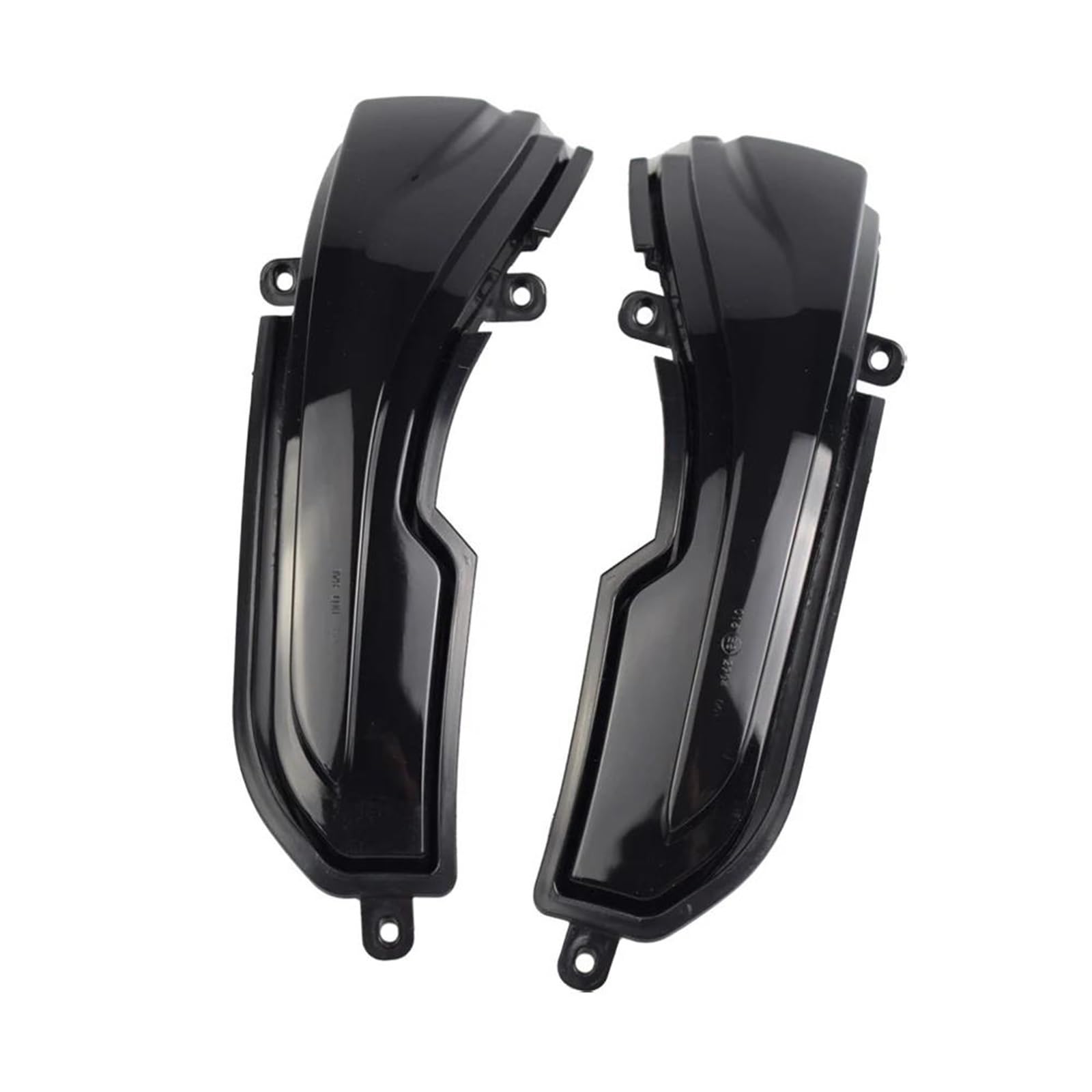Para Infiniti Para Q50 Q50S Q50L 2014-2018 Luz Indicadora De Espejo
