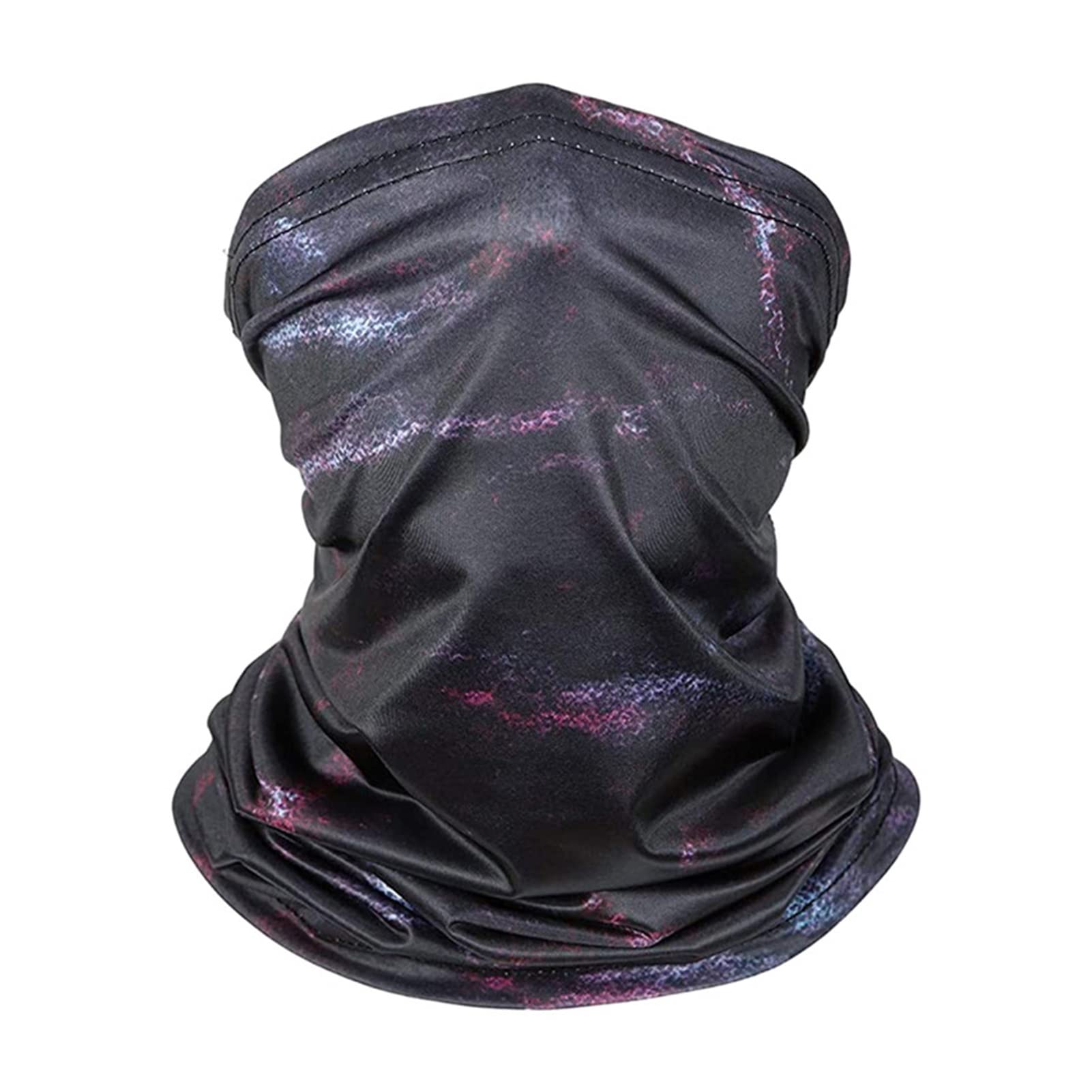Windproof Radsportmaske Magic Schal Mehrzweck-Outdoor-Sportbandana zum Wandern, Fischereischals Balaclava Motorrad