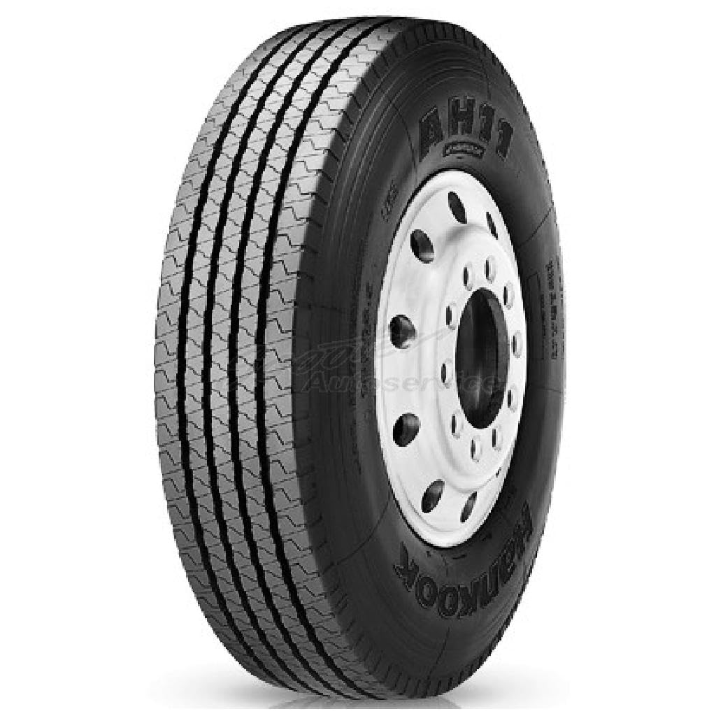 Hankook AH11S RADIAL PR10 TL 6/00/R16 103 N - Pneumatico Estivo - E/E/69