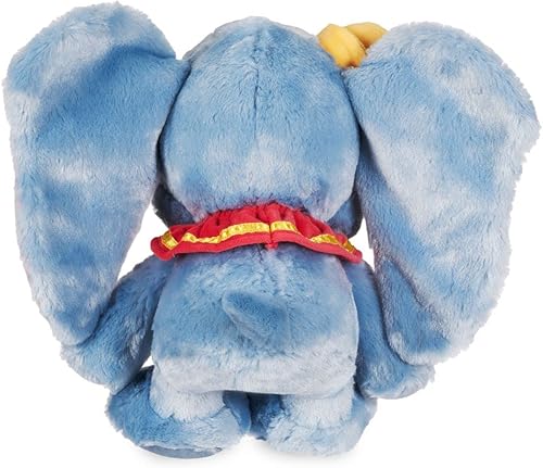Miniatura 9 de Disney Peluche Lucky Big Feet  101 Dálmatas  Pequeño 10 pulgadas