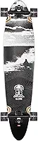 GLOBE Skate Longboard Completo