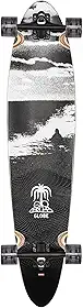 GLOBE Skate Longboard Completo