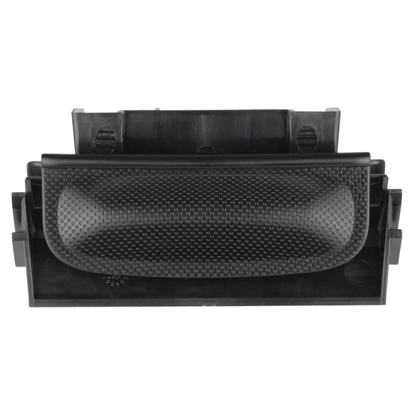 Interrupteur de coffre Citroën C4 Picasso 2006-2013 pièce de rechange robuste