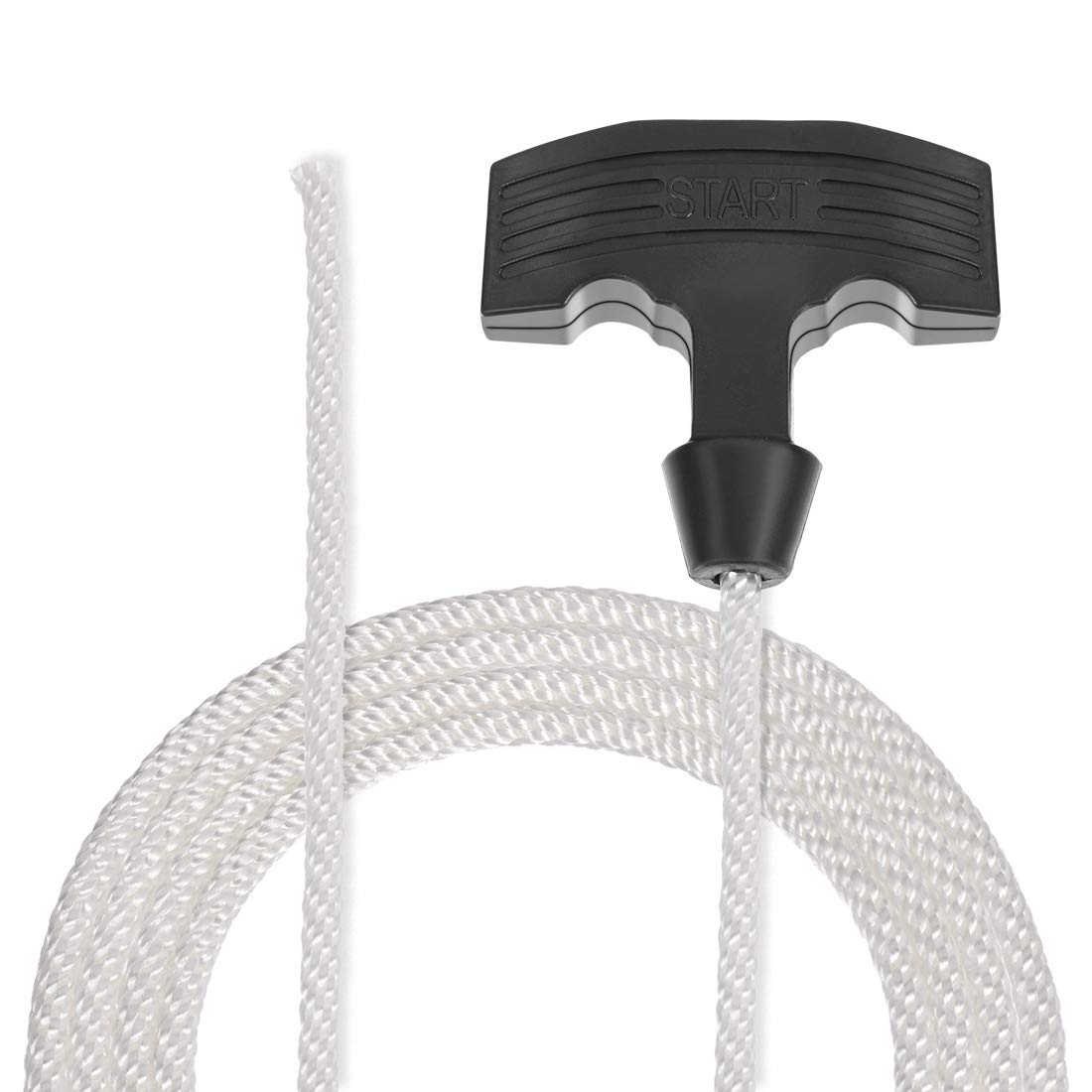 Corde de démarreur cassée ? Remplacez-la avec ce cordon polyester de 6 mm