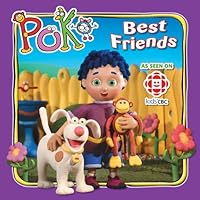 Best Friends (Poko) 1897073178 Book Cover