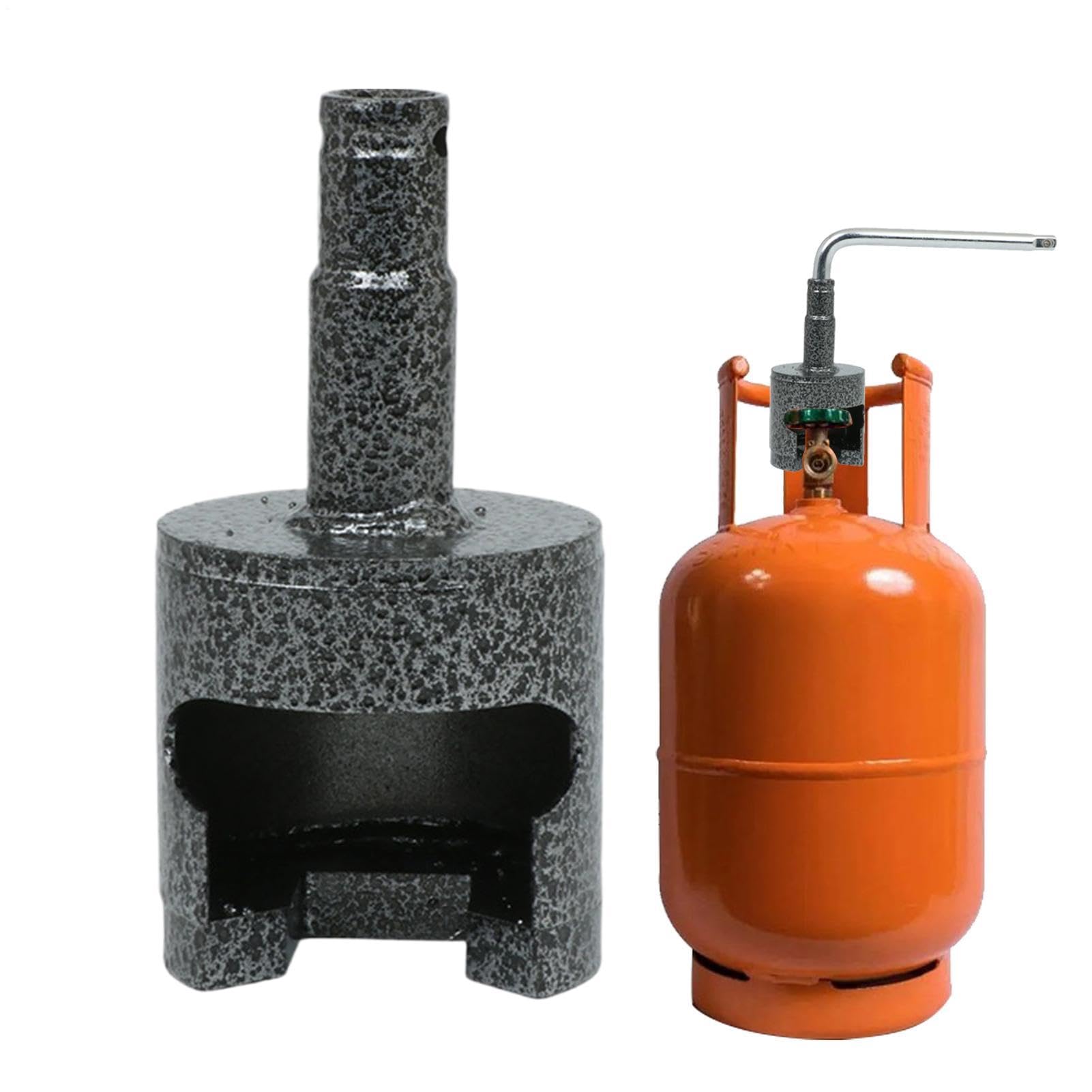 Clé de valve de gaz manuelle indispensable pour maison et restaurant