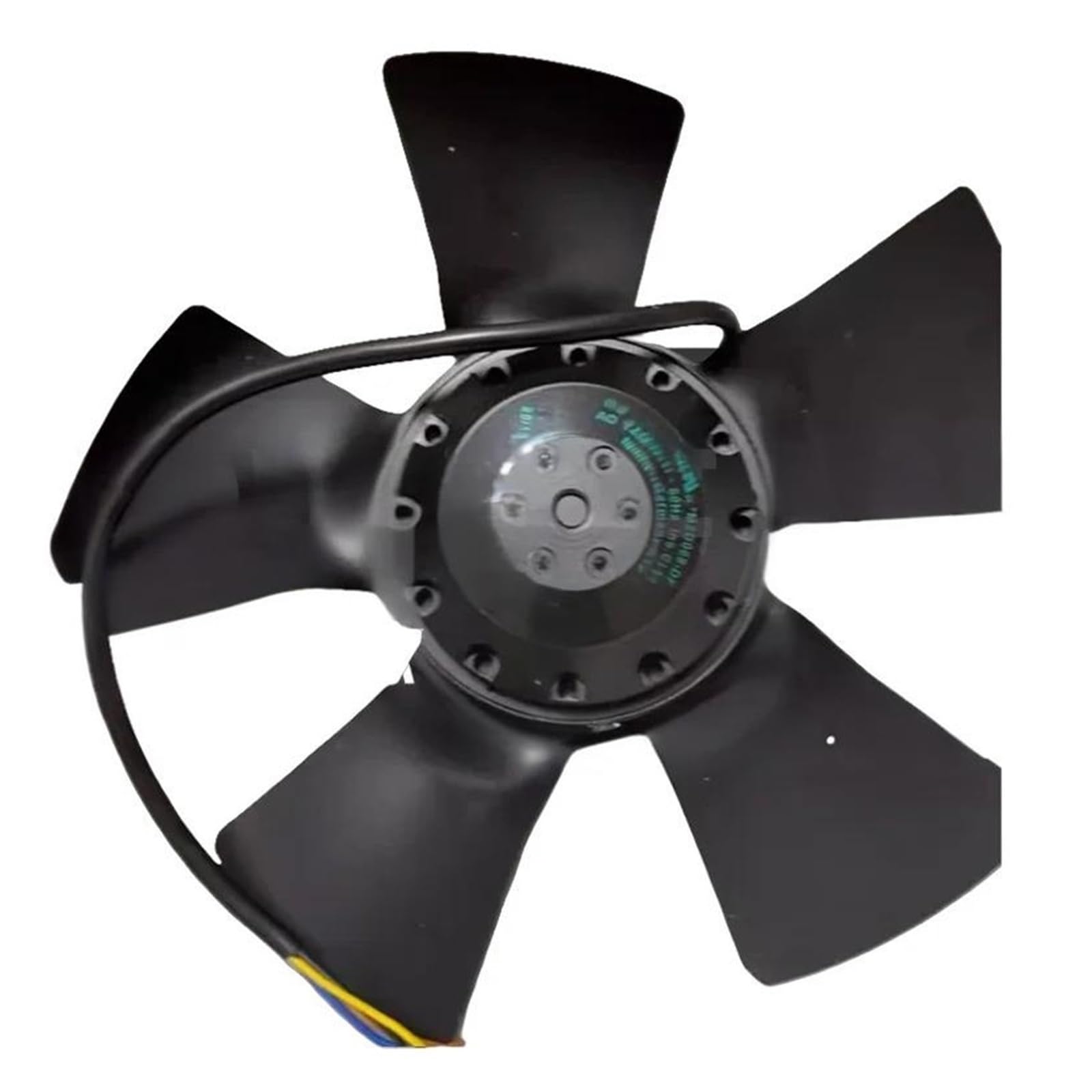 QNEZIQTMH M2D068-DF 400VAC 50Hz Centrifugal Fan