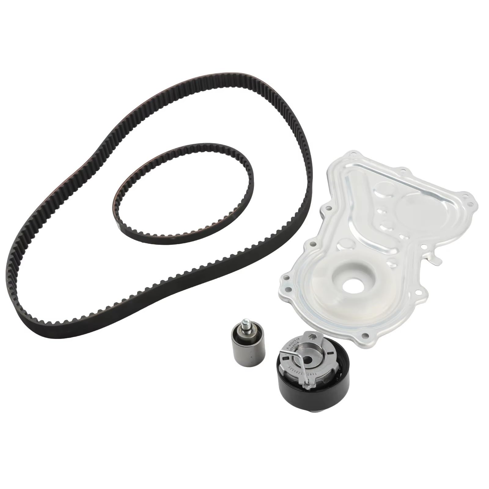 Compatibile Con Buick Per Encore Il Kit Sostituzione Della Cinghia Distribuzione Motore Dell'auto 55498703 55486357 55509157 25205813 55486826 Pompa acqua cinghia