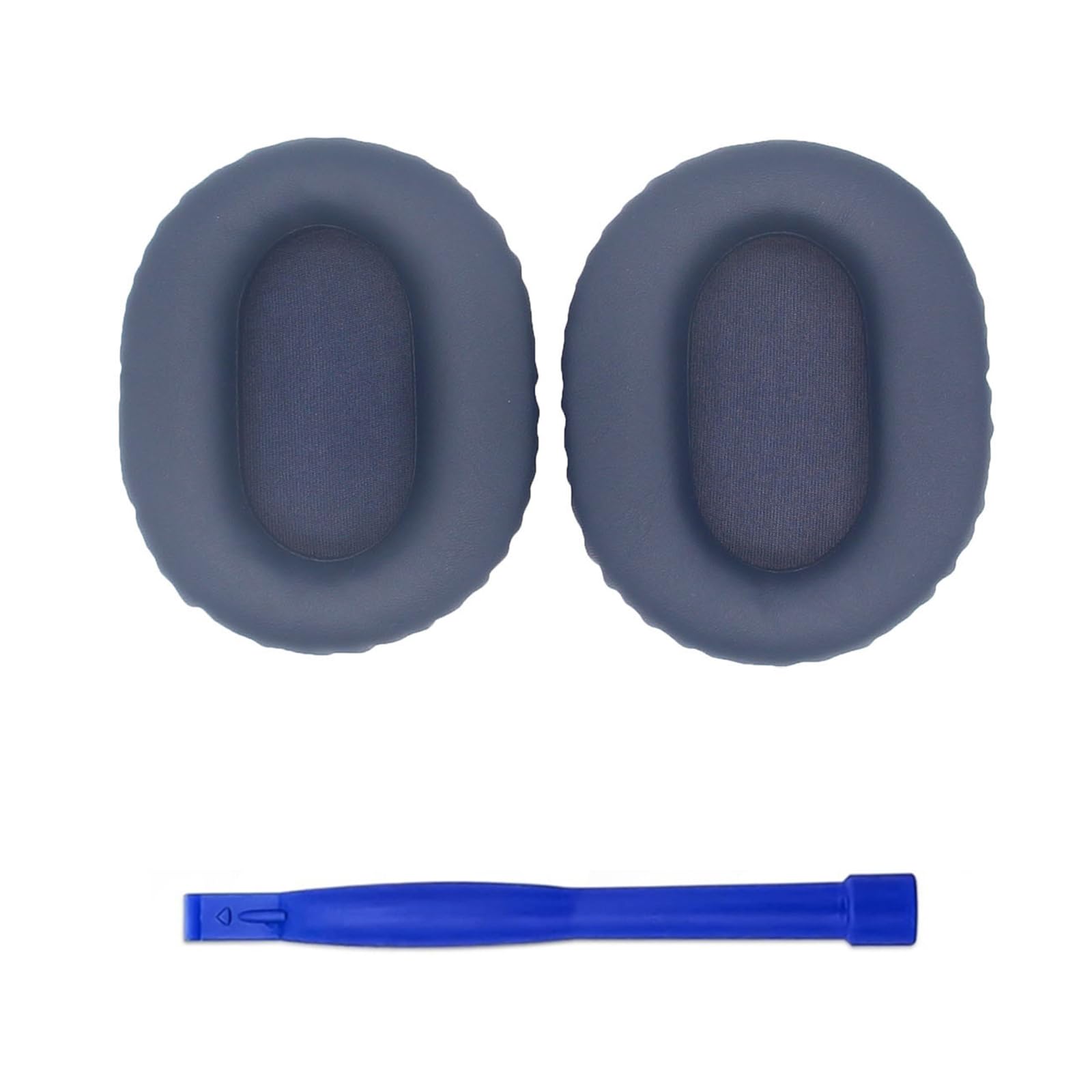 Haoyull Blue Replacement Earpads For Wh-Ch700n Ch710n Soft Memory Foam Ear Cushions Ear Pads Headphones Accessories