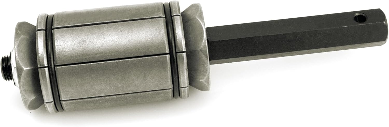 Performance Tool W80662 Large Tail Pipe Expander, Black