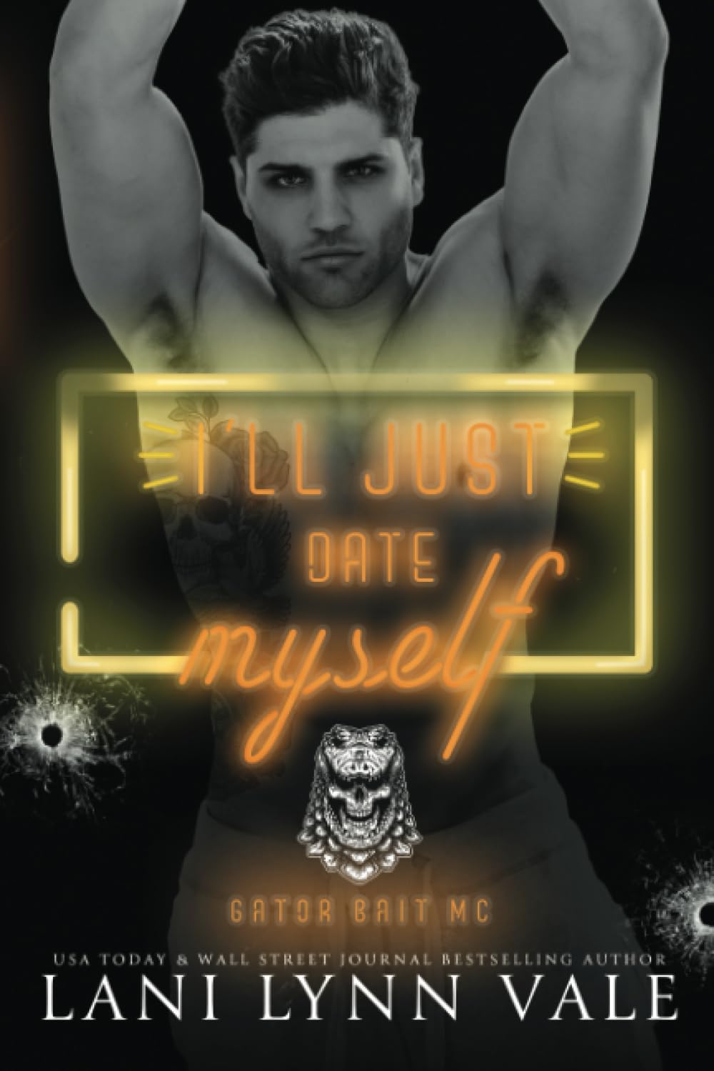 I'll Just Date Myself