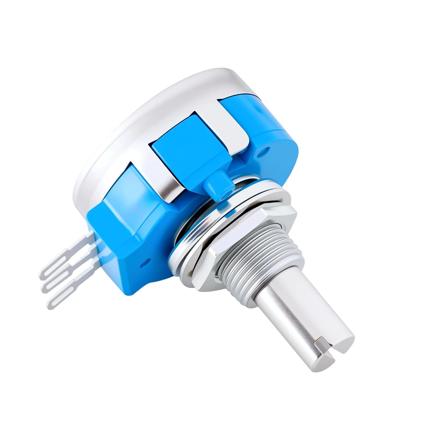 RVQ24YS08-03 21S B502 RVQ24YS08-0321SB502 5KΩ Effective Angle 45° Electric Scooter Potentiometer