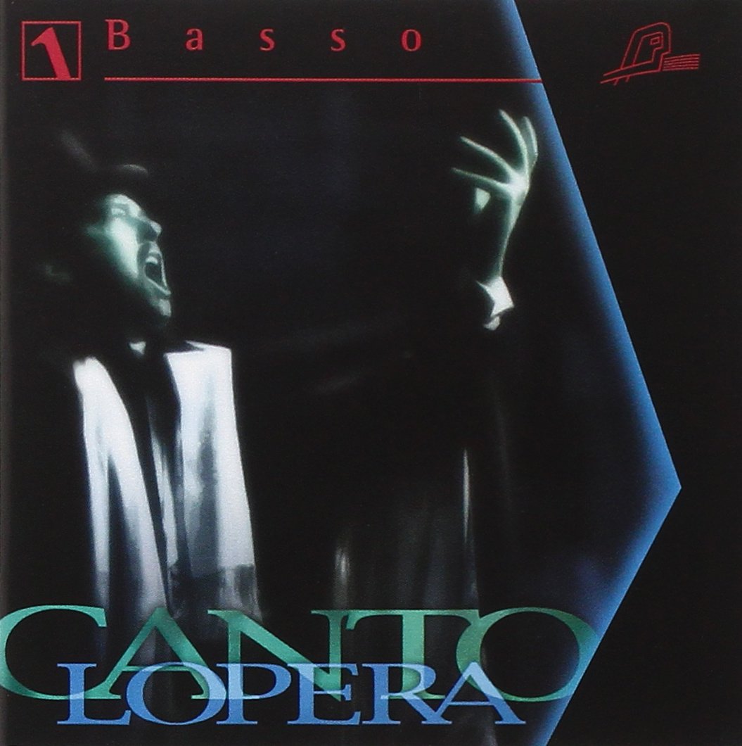 BASSO N.1