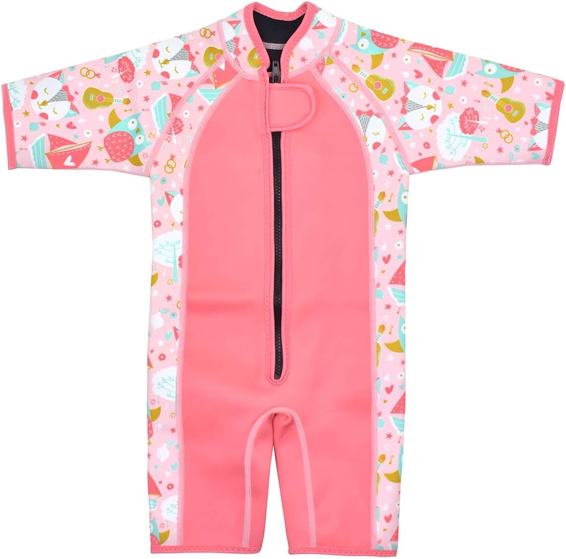 Splash AboutKids Shorty Wetsuit