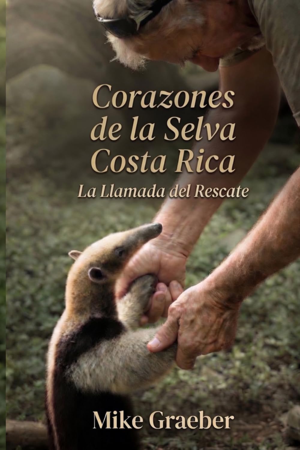 Corazones de la Selva Costa Rica: EL LLAMADO DEL RESCATE