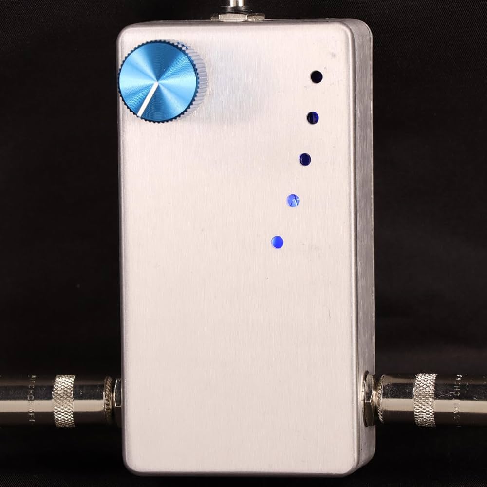 【最安価格】Lee custom amplifier 12au7bb Amazon.co.jp: Lee Custom Amplifier / 12AU7Buffer+Booster