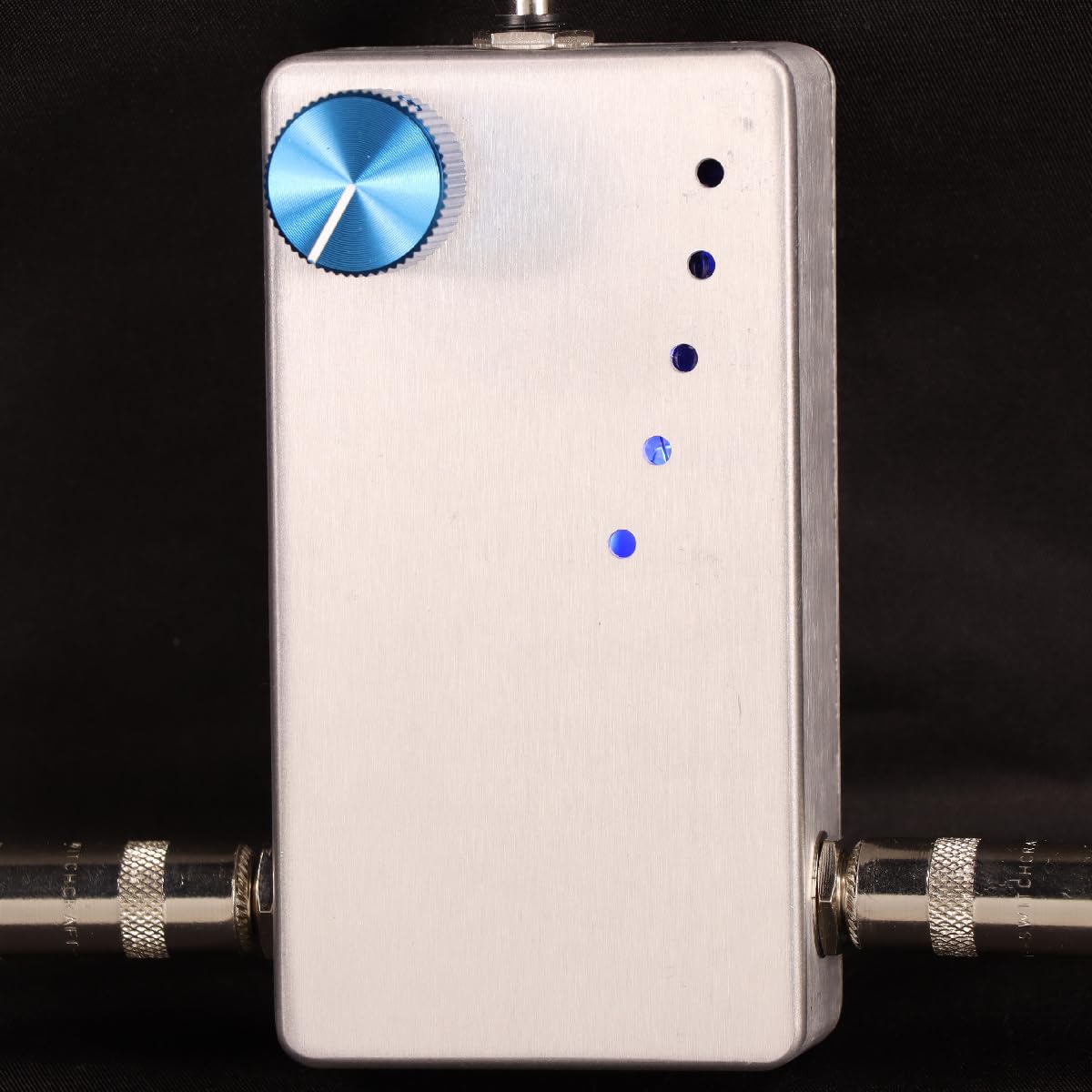 Lee Custom Amplifier 12AU7 (箱無し、小改造あり) Lee Custom Amplifier 12AU7 (箱無し、小改造あり) Lee Custom