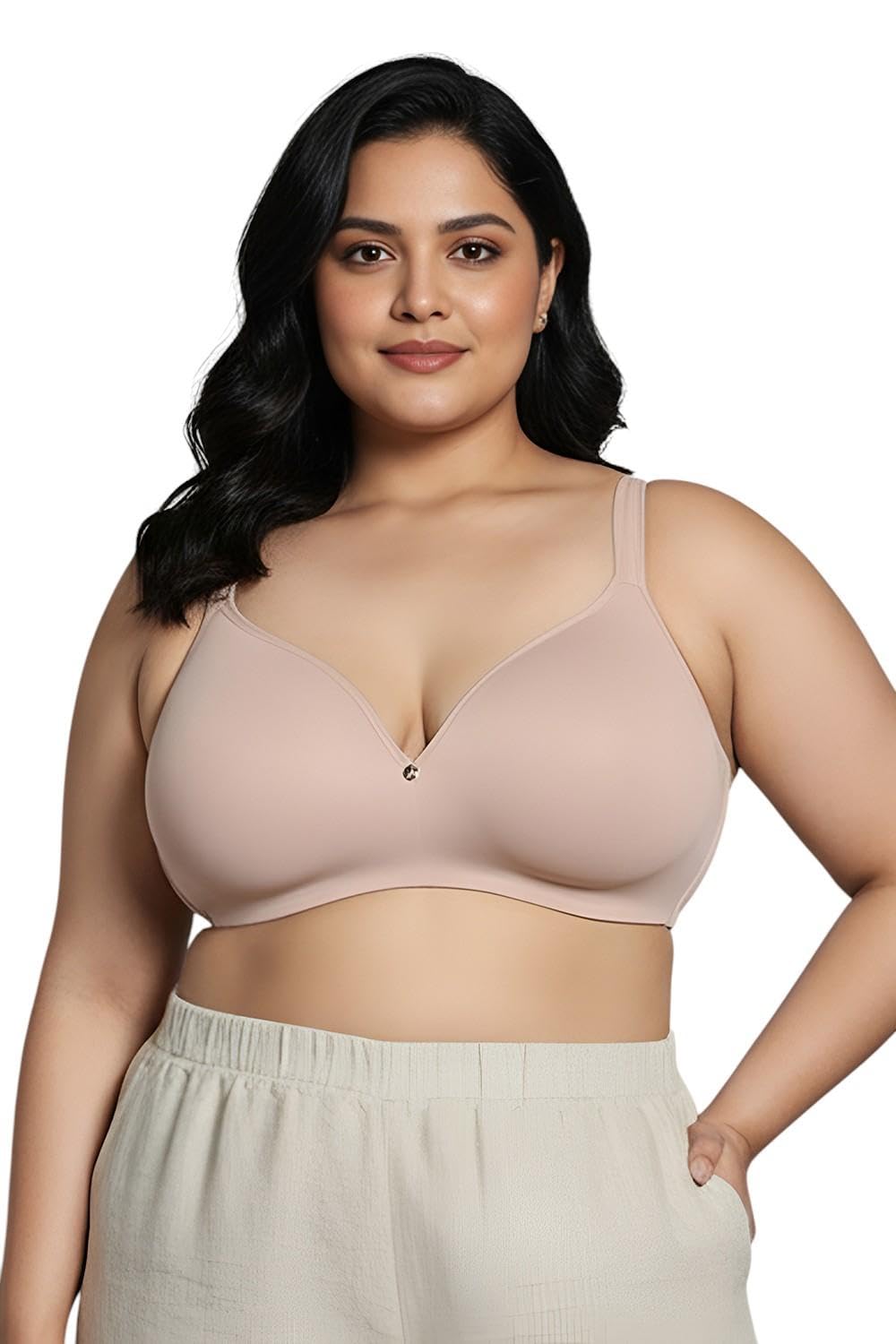 zivame Women Full Coverage Bra-picture-17