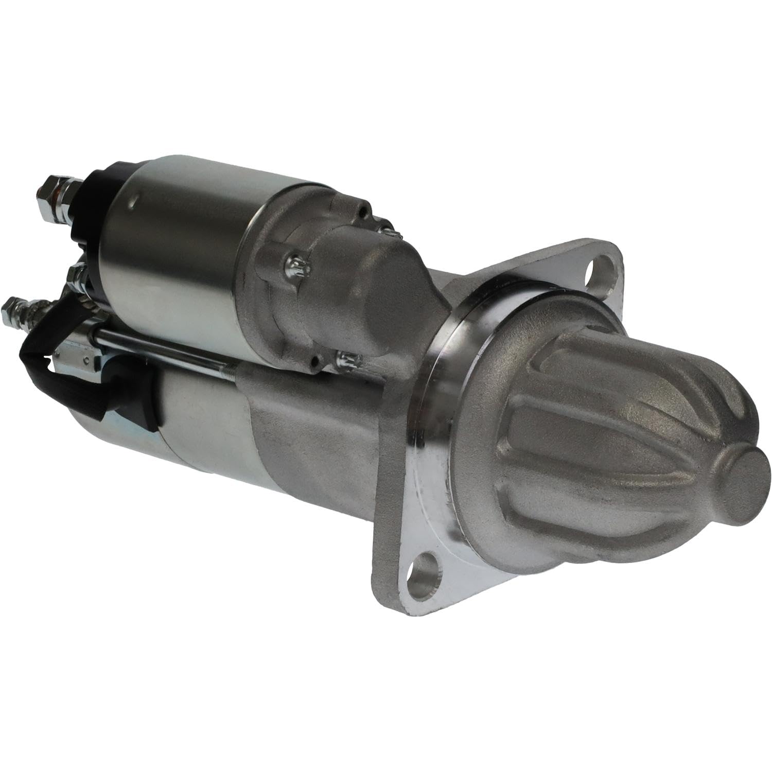 Amazon.com: OEG Parts New Starter Compatible with Delco Pager