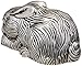 Reed & Barton Bunny Silverplate Musical Box, 0.70 LB, Multi