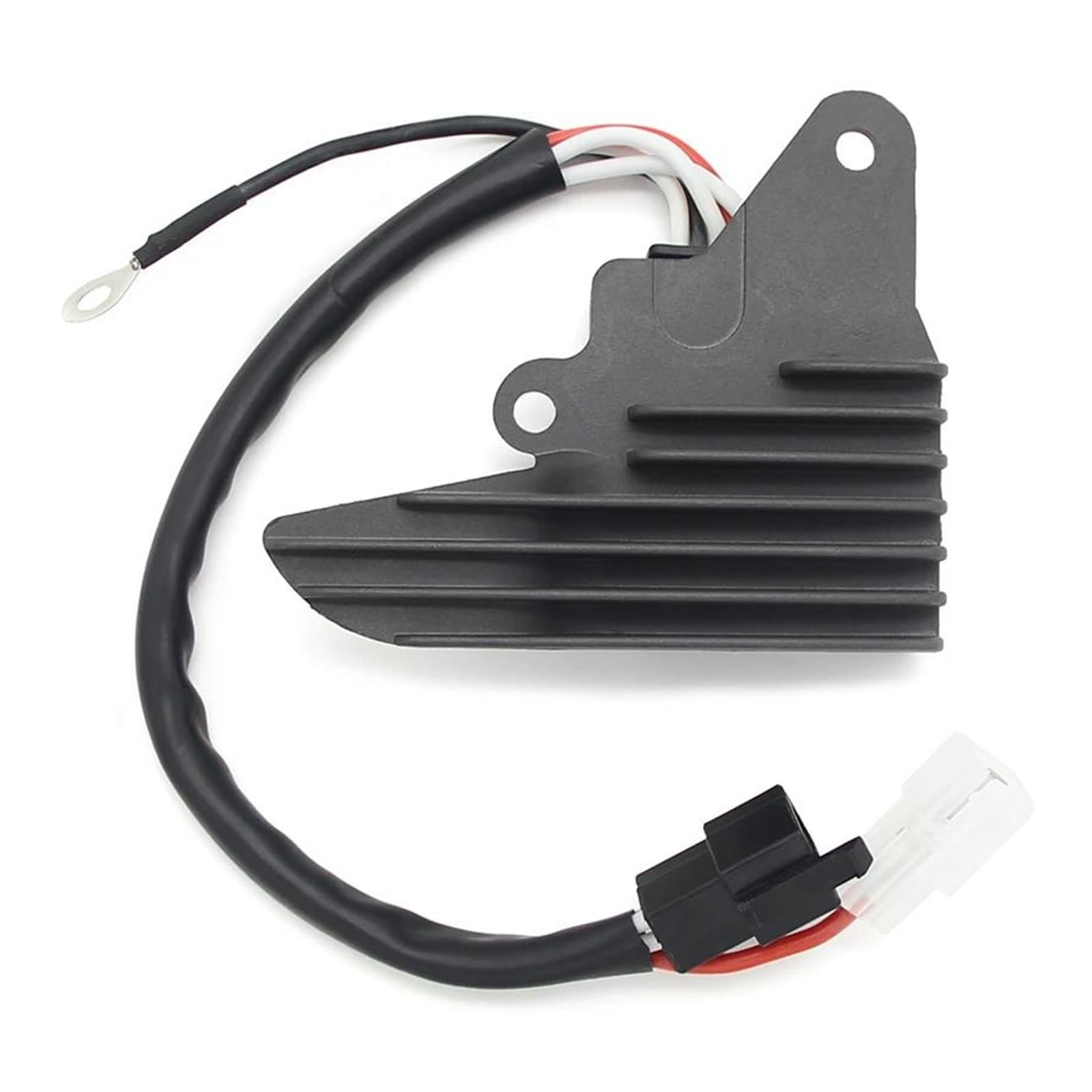 Motorcycle Voltage Regulator Rectifier For YAM&AHA XV750 XV1100 XV1100S Virago Special 3LP-81960-00 3LP-81960-01
