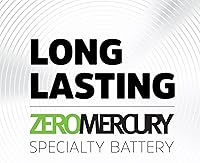 Vista 4 de Energizer N Baterías, paquete de 2