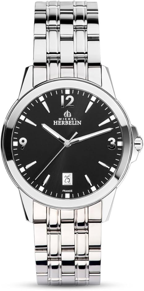 michel herbelin uhren