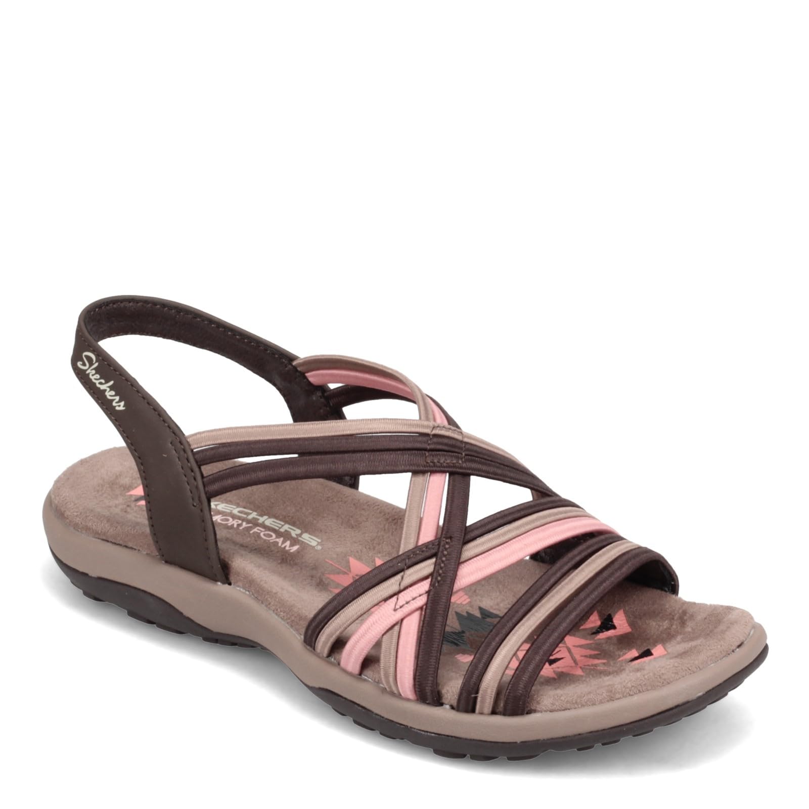 Skechers Reggae Slim Simply Stretch Damen-Schuhe
