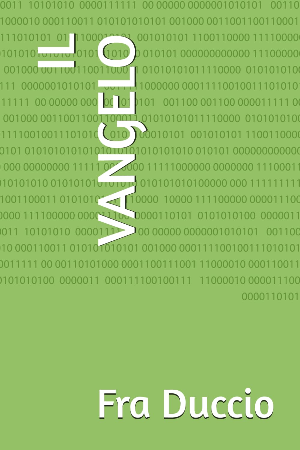 IL VANGELO