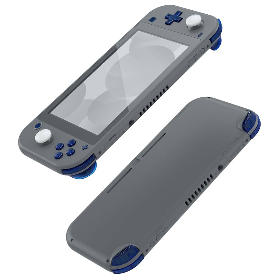 Nintendo Switch Lite ブルー ※セーフティガイド除く Nintendo